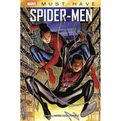 Spider-Men