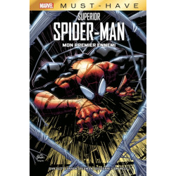 Superior Spider-Man : Mon...