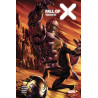 Fall of X T01 (Edition collector) - COMPTE FERME