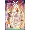 Destiny of X T28 (Edition collector) - COMPTE FERME