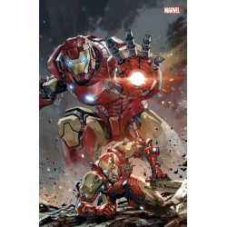 Marvel Comics (II) N°03...