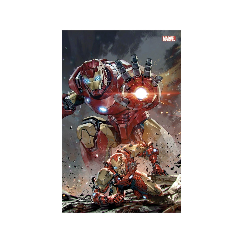 Marvel Comics (II) N°03 (Variant - Tirage limité) - COMPTE FERME