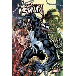 Venom T04 : Illumination