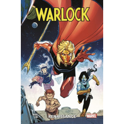 Warlock : Renaissance