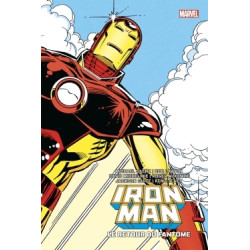 Iron Man : Le retour du...
