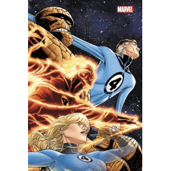 Fantastic Four T02 (Variant)