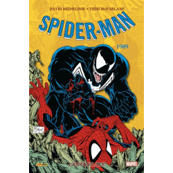 Amazing Spider-Man :...