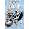 Moon Knight : L'intégrale 1981-1982 (T03)