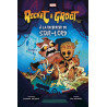 Rocket & Groot : A la recherche de Star-Lord