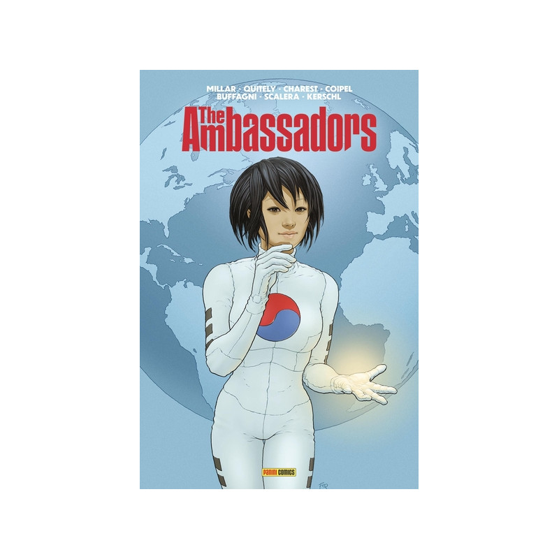 The Ambassadors