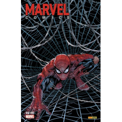 Marvel Comics (II) N°02