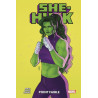 She-Hulk T03 : Point faible
