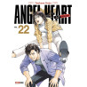 Angel Heart Saison 1 T22 (Nouvelle édition)