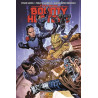 Star Wars - Bounty Hunters T06