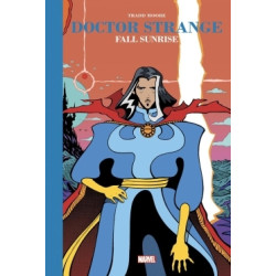 Doctor Strange : Fall...