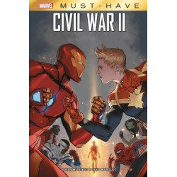 Civil War II