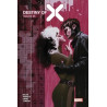 Destiny of X T25 (Edition collector) - COMPTE FERME