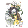 Destiny of X T24 (Edition collector) - COMPTE FERME
