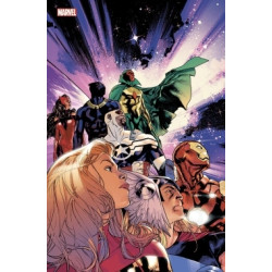 Marvel Comics (II) N°01...