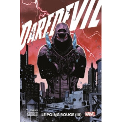 Daredevil T03 : Le poing...