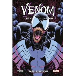 Venom Lethal Protector (II)...