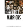Secret Warriors