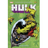 Hulk : L'intégrale 1992 (Nouvelle édition) (T07)