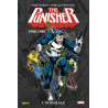 Punisher : L'intégrale 1988-1989 (T04)