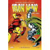 Iron Man : L'intégrale 1981-1982 (T14)