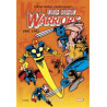 New Warriors : L'intégrale 1991-1992 (T02)
