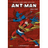Ant-man : L'intégrale 1964-1965 (T02)