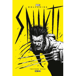 Wolverine : Snikt (Nouvelle...