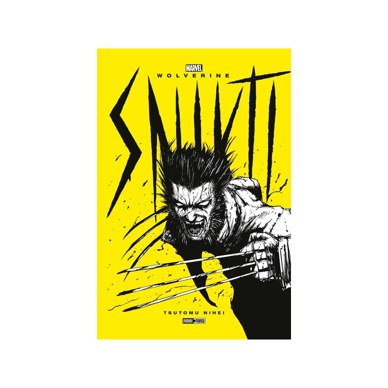 Wolverine : Snikt (Nouvelle édition)