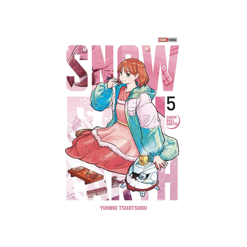 Snowball Earth T05