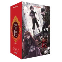 Coffret intégrale From the...