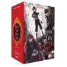 Coffret intégrale From the Red Fog