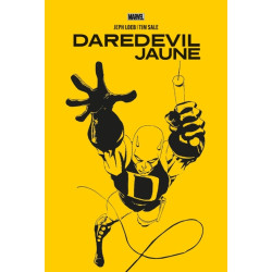Daredevil Jaune - Edition...