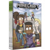 Minecraft La BD Officielle : Chasse à l'Ender Dragon - Coffret intégrale