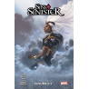 Sins of Sinister T02 (Edition collector) - COMPTE FERME