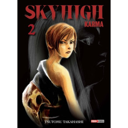 Sky High Karma T02...