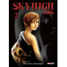 Sky High Karma T02 (Nouvelle édition)