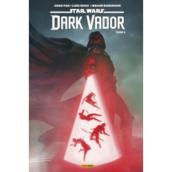 Dark Vador T06
