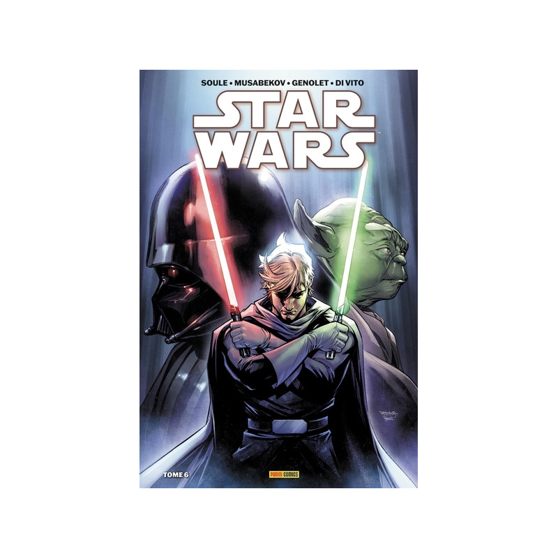 Star Wars T06