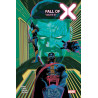Fall of X T07 (Edition collector) - COMPTE FERME
