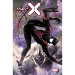 Fall of X T06 (Edition...