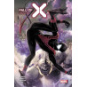 Fall of X T06 (Edition collector) - COMPTE FERME
