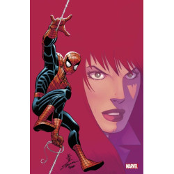 Marvel Comics N°24 (Variant...