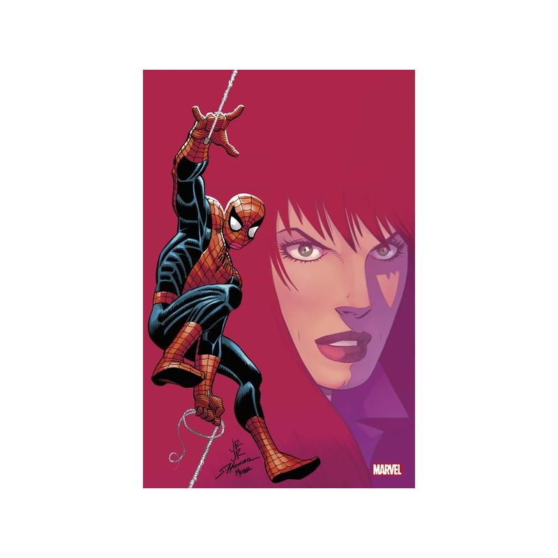 Marvel Comics N°24 (Variant - Tirage limité) - COMPTE FERME