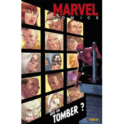Marvel Comics N°24