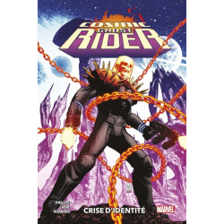 Cosmic Ghost Rider : Crise...